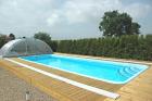 GFK POOL ONTARIO 6 20X3 25X1 55m NEU HERSTELLERGARANTIE